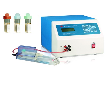 基因?qū)雰x(電穿孔儀)