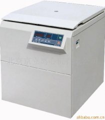 大容量離心機(jī)LD4-40