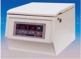 血庫專用離心機(jī)