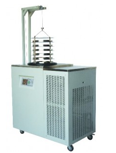 超低溫冷凍干燥機(jī)