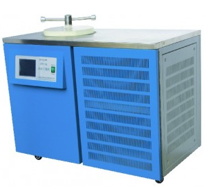 低溫凍干機(jī)DTY-1SL(壓蓋型)