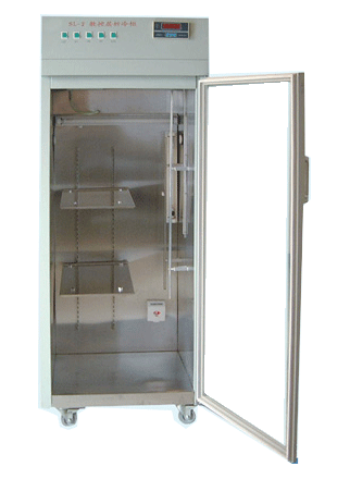 數(shù)控層析冷柜SL-2型