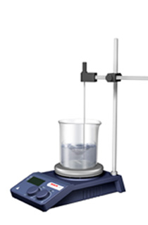 數(shù)顯型磁力攪拌器 (加熱&不加熱)