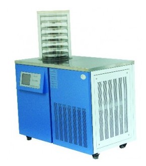 凍干機(jī)FD-27S(普通型)/FD-27(普通型)