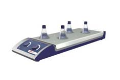 10通道標(biāo)準(zhǔn)型磁力攪拌器-加熱