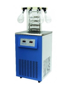 凍干機(jī)FD-18S(多歧管普通型)/FD-18(多歧管普通型)