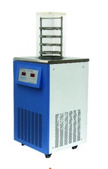 凍干機(jī)FD-18S(普通型)/FD-18(普通型)