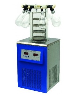 凍干機(jī)FD-1PF(多歧管普通型)