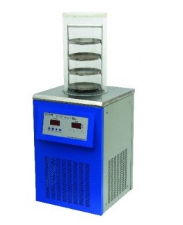 凍干機(jī)FD-1PF(普通型)