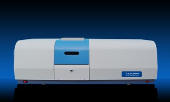 TAS-990原子吸收分光光度計(jì)
