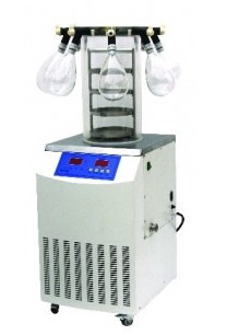 凍干機(jī)FD-1CL(普通型)
