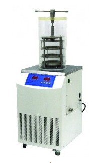 FD-1L(壓蓋型)凍干機(jī)