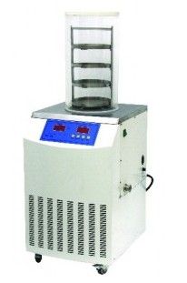 凍干機(jī)FD-1L普通型