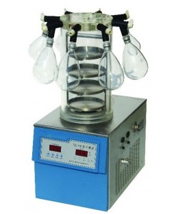 凍干機(jī)FD-1C普通型