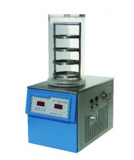 凍干機(jī)FD-1普通型