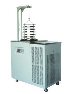 凍干機(jī)DTY-8L普通型