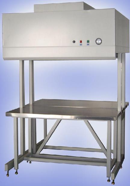 CZN垂直凈化工作臺