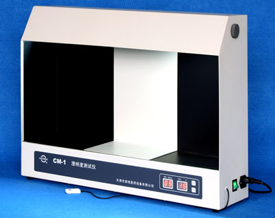 澄明度測(cè)試儀CM-1/CM-2