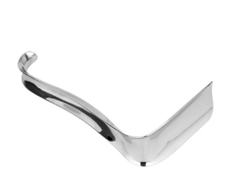 不銹鋼陰道拉鉤YF-032