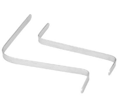 不銹鋼女結(jié)扎指板YF-028