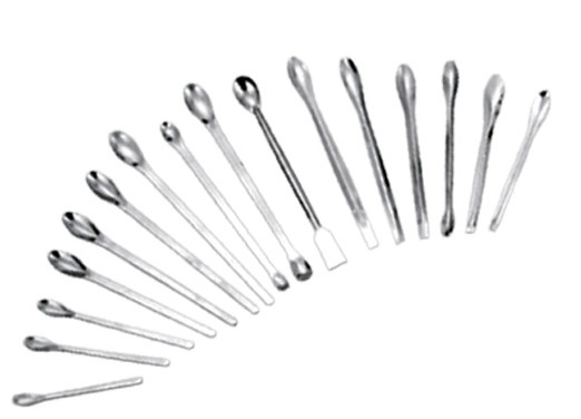 不銹鋼藥匙YF-023