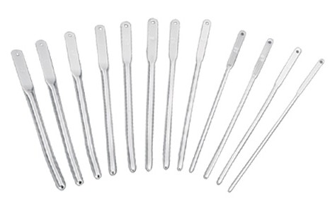 子宮頸擴(kuò)張器YF-027