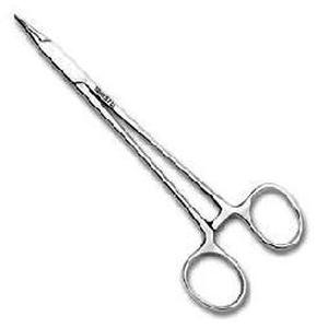 不銹鋼持針鉗YF-038