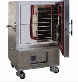 -55℃低溫運(yùn)輸小車