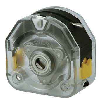 蠕動(dòng)泵泵頭KZ25快裝型