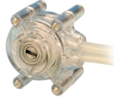 蠕動(dòng)泵泵頭BZ 25