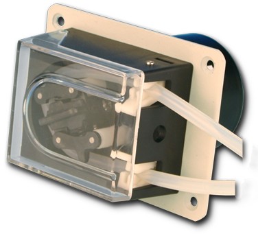 蠕動(dòng)泵泵頭TH15