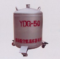 工業(yè)型液氮罐
