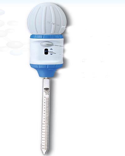 大容量手動(dòng)移液器