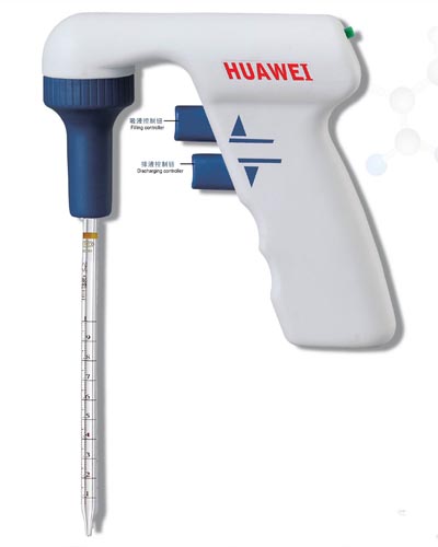 電動(dòng)移液器