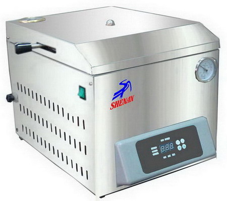 壓力滅菌器不銹鋼臺式SYQ.DSX-280C