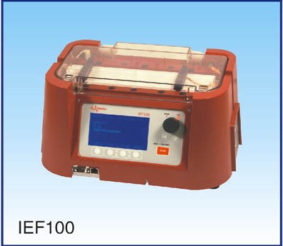 IEF100 等電聚焦系統(tǒng)