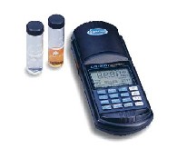 多參數(shù)水質(zhì)分析儀DR800(比色計)系列