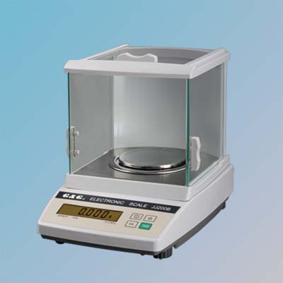 電子天平JJ-B系列