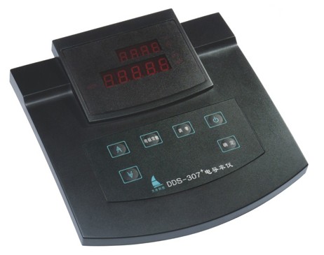 DDS-307+/DDS-308+/DDS-309+ 智能電導(dǎo)率儀