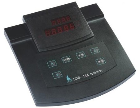 DDS-11A/DDS-307 數(shù)字電導(dǎo)率儀