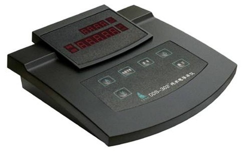 DDS-302+ 純水電導(dǎo)率儀