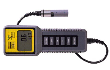 YSI 智能電導(dǎo)率儀