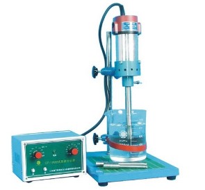 GF-1控時調(diào)速式高速分散器(內(nèi)切式)