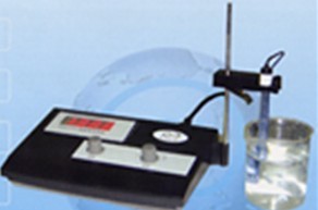 DDS-11A 數(shù)字電導(dǎo)儀