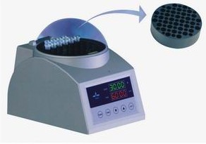 GL-1800 干式恒溫器