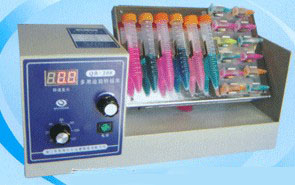 多用途旋轉(zhuǎn)搖床QB-206/QB-208