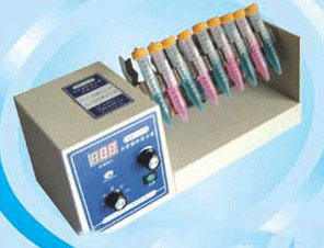 試管旋轉(zhuǎn)搖床QB-210