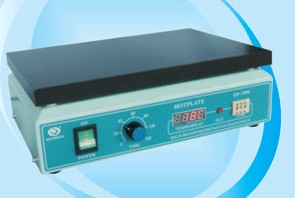 GB-2000恒溫加熱平臺(tái)