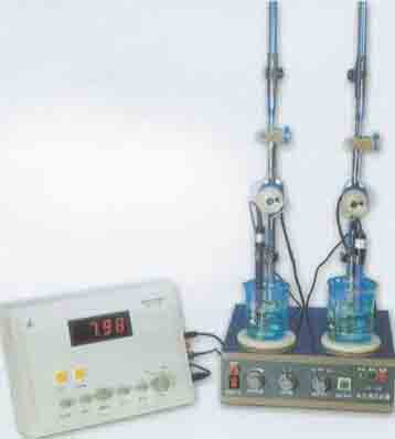 ZD-2A自動(dòng)電位滴定儀
