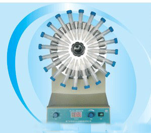 QB-228旋轉(zhuǎn)培養(yǎng)器